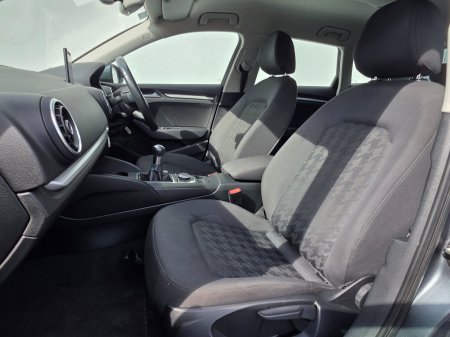 2015 Audi A3 - photo 13
