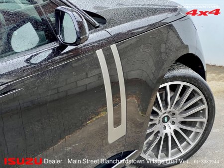 2022 Land Rover Range Rover - photo 28