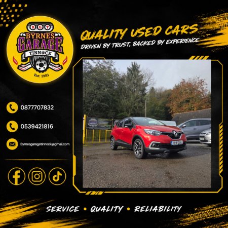 2019 Renault Captur 1.5 dCi 90 ICONIC