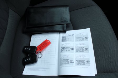 2019 Toyota Corolla - photo 13