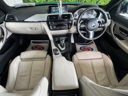 2017 BMW 4-Series - photo 12