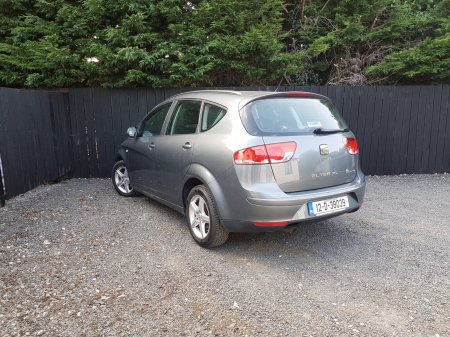 2012 SEAT Altea - photo 7