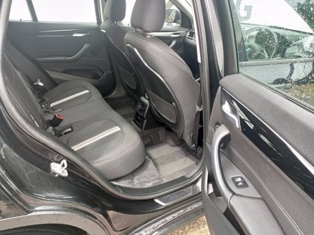 2018 BMW X1 - photo 8