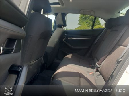 2026 Mazda Mazda3 - photo 8