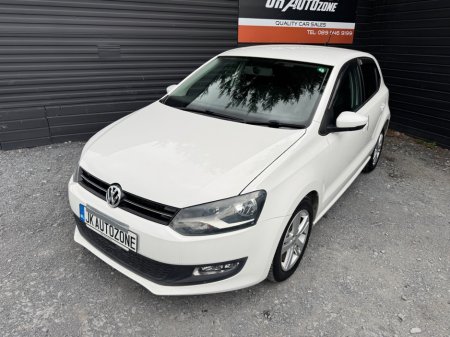 2013 Volkswagen Polo - photo 3