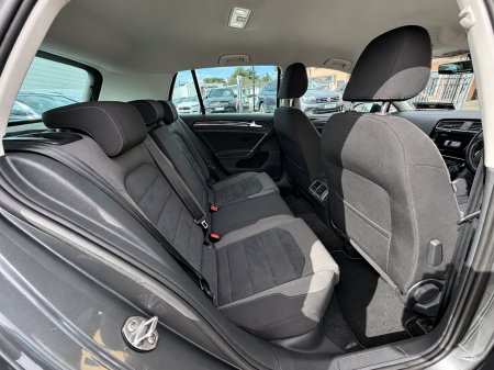 2019 Volkswagen Golf - photo 9