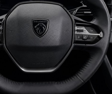 2023 Peugeot 308 - photo 19