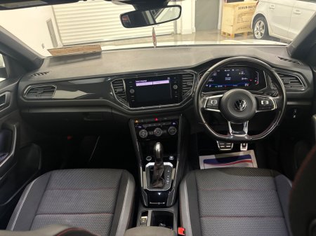 2021 Volkswagen T-Roc - photo 9