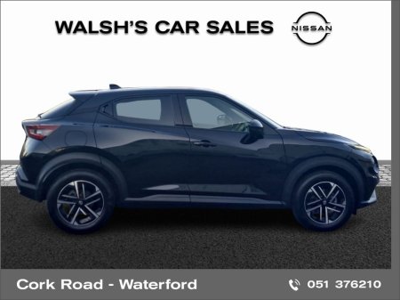 2025 Nissan Juke - photo 10