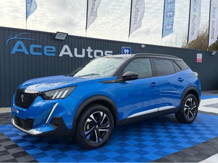 2023 Peugeot 2008 - photo 3