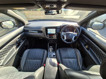 2021 Mitsubishi Outlander - photo 16