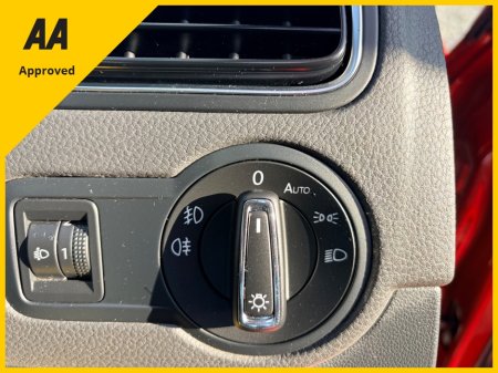 2016 Volkswagen Polo - photo 15