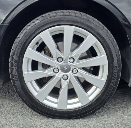 2019 Audi A3 - photo 6