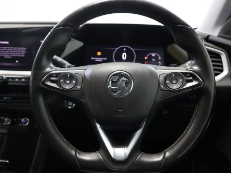 2024 Opel Grandland X - photo 11