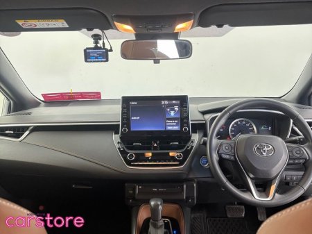 2021 Toyota Corolla - photo 11