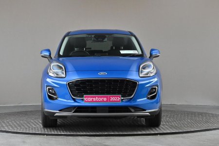 2022 Ford Puma - photo 2