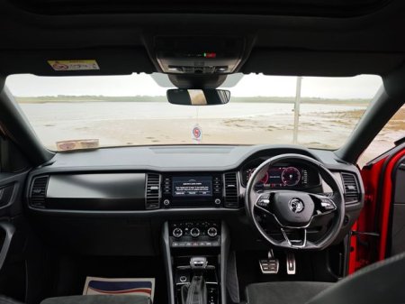 2024 Skoda Kodiaq - photo 14
