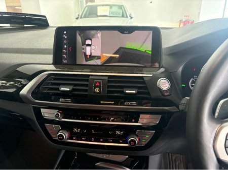 2018 BMW X3 - photo 9