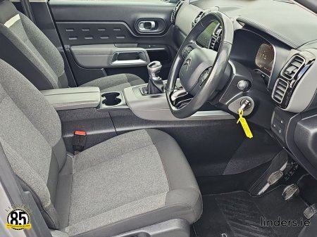2020 Citroen C5 Aircross - photo 12