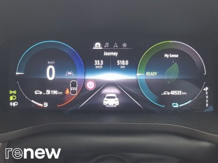 2023 Renault Arkana - photo 13