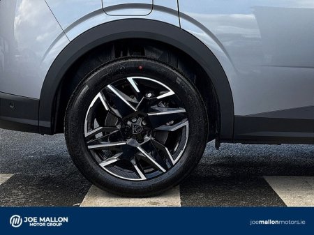 2026 Peugeot 5008 - photo 17