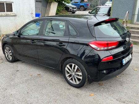 2018 Hyundai i30 - photo 8