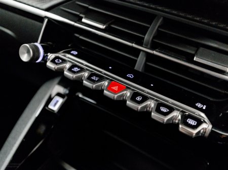 2026 Peugeot 2008 - photo 17