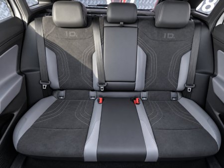 2022 Volkswagen ID.4 - photo 31