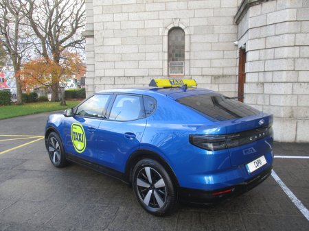 2026 Ford Capri - photo 10