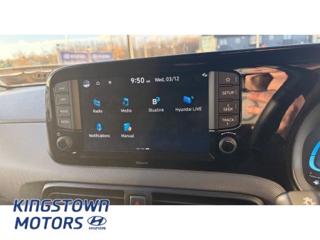 2025 Hyundai i10 - photo 16