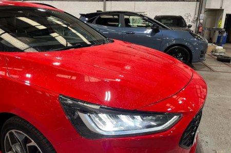 2023 Ford Focus - photo 23