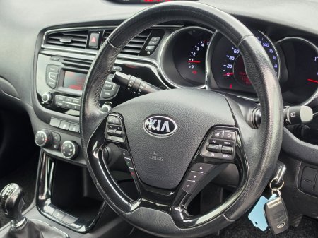 2017 Kia Ceed - photo 9