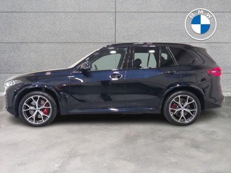 2024 BMW X5 - photo 3