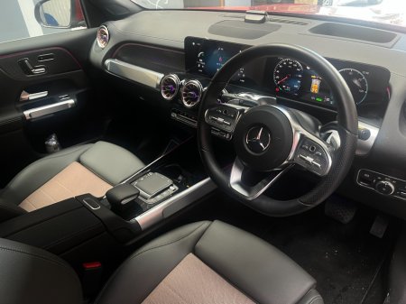 2024 Mercedes-Benz EQB - photo 14