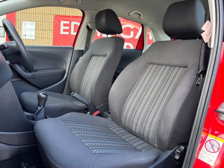 2014 Volkswagen Polo - photo 8