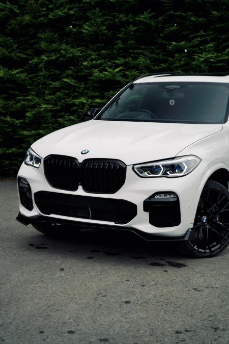 2021 BMW X5 - photo 7