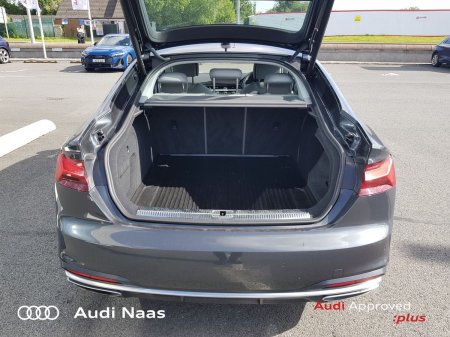 2024 Audi A5 - photo 17