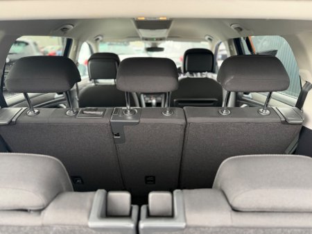 2021 Volkswagen Tiguan Allspace - photo 44