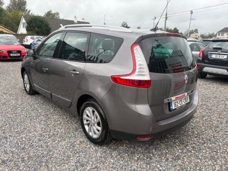 2016 Renault Grand Scenic - photo 5