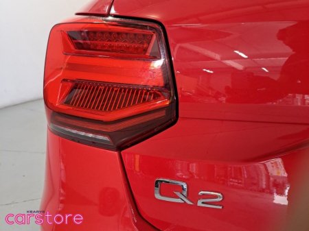 2020 Audi Q2 - photo 20
