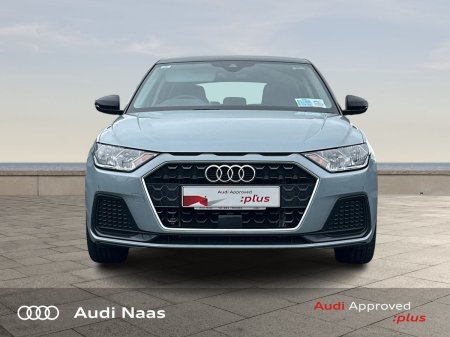2026 Audi A1 - photo 2