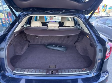 2019 Lexus RX450H - photo 10