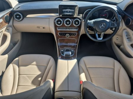2019 Mercedes-Benz C-Class - photo 2