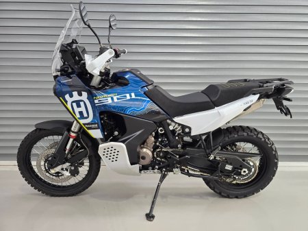 2023 HUSQVARNA Norden 901 - photo 4