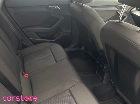 2021 Audi A3 - photo 10