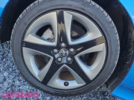 2020 Toyota Prius - photo 14