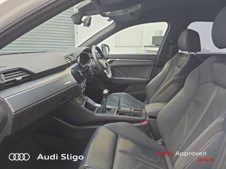 2022 Audi Q3 - photo 11