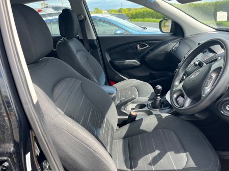 2015 Hyundai ix35 - photo 9