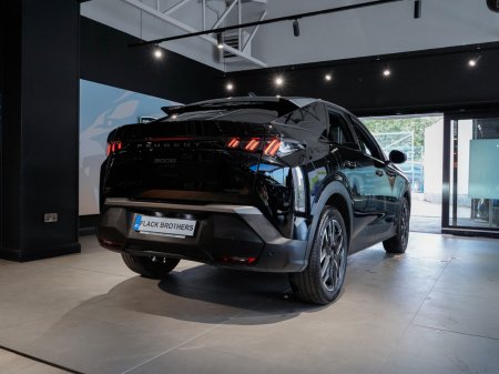 2026 Peugeot 3008 - photo 4