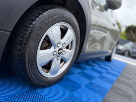 2020 Mini Cooper - photo 10